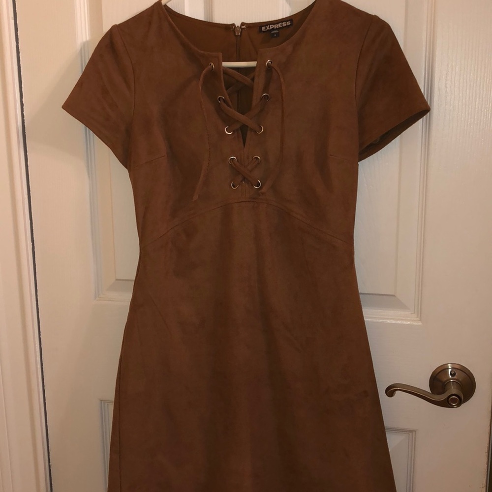 Express Dress